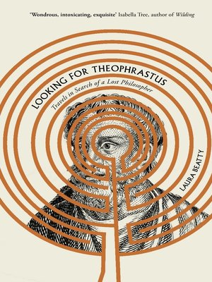 cover image of Looking for Theophrastus